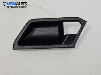 Интериорна пластмаса за Mercedes-Benz C-Class Estate (S202) (06.1996 - 03.2001), 4+1 вр., комби, позиция: предна