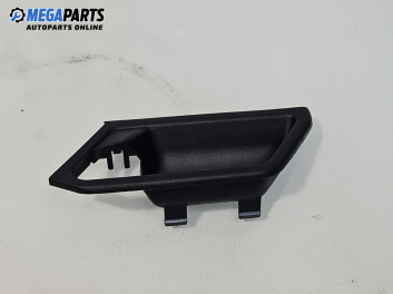 Интериорна пластмаса за Mercedes-Benz C-Class Estate (S202) (06.1996 - 03.2001), 4+1 вр., комби, позиция: задна