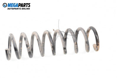Пружина за ходова част за Mercedes-Benz C-Class Estate (S202) (06.1996 - 03.2001), комби, позиция: задна