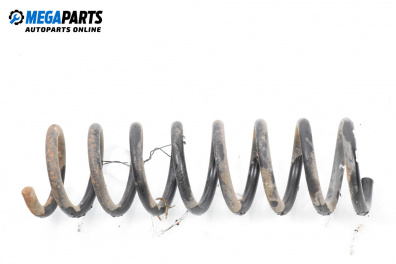 Пружина за ходова част за Mercedes-Benz C-Class Estate (S202) (06.1996 - 03.2001), комби, позиция: задна