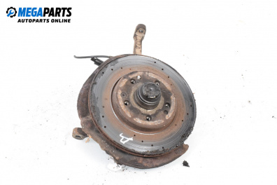 Шенкел главина за Mercedes-Benz C-Class Estate (S202) (06.1996 - 03.2001), позиция: предна, дясна