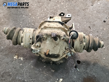 Диференциал за Mercedes-Benz C-Class Estate (S202) (06.1996 - 03.2001) C 180 T (202.078), 122 к.с., №  R2013511608