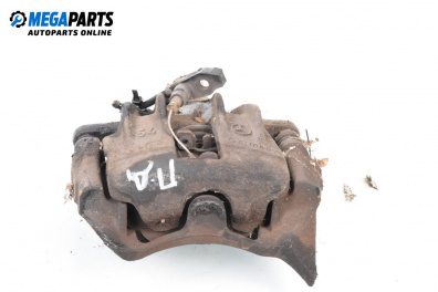 Спирачен апарат за Mercedes-Benz C-Class Estate (S202) (06.1996 - 03.2001), позиция: предна, дясна