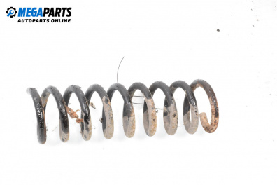 Пружина за ходова част за Mercedes-Benz C-Class Estate (S202) (06.1996 - 03.2001), комби, позиция: задна