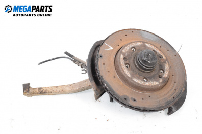 Шенкел главина за Mercedes-Benz C-Class Estate (S202) (06.1996 - 03.2001), позиция: предна, лява