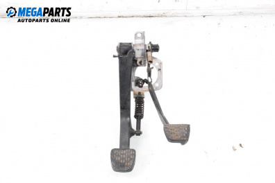 Педали за Mercedes-Benz C-Class Estate (S202) (06.1996 - 03.2001)