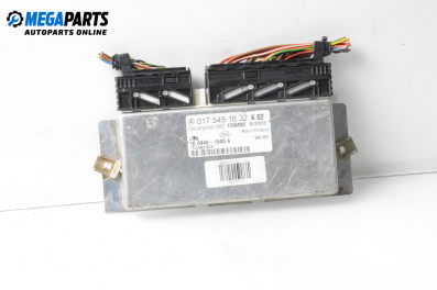 Компютър двигател за Mercedes-Benz C-Class Estate (S202) (06.1996 - 03.2001) C 180 T (202.078), 122 к.с., № 017 545 16 32 K