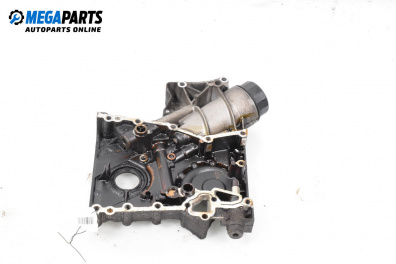 Корпус за маслен филтър за Mercedes-Benz C-Class Estate (S202) (06.1996 - 03.2001) C 180 T (202.078), 122 к.с.