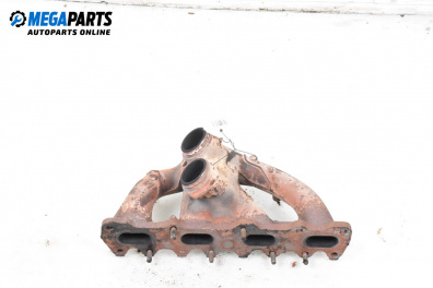 Изпускателен колектор  за Mercedes-Benz C-Class Estate (S202) (06.1996 - 03.2001) C 180 T (202.078), 122 к.с.