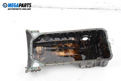 Картер за Mercedes-Benz C-Class Estate (S202) (06.1996 - 03.2001) C 180 T (202.078), 122 к.с.