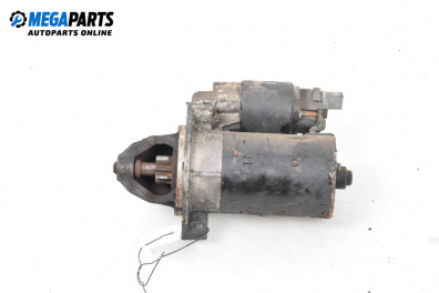 Стартер за Mercedes-Benz C-Class Estate (S202) (06.1996 - 03.2001) C 180 T (202.078), 122 к.с.