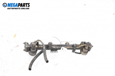 Бензинова рейка за Mercedes-Benz C-Class Estate (S202) (06.1996 - 03.2001) C 180 T (202.078), 122 к.с.