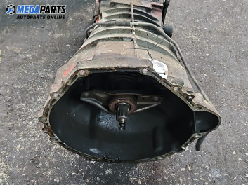 Ръчна скоростна кутия за Mercedes-Benz C-Class Estate (S202) (06.1996 - 03.2001) C 180 T (202.078), 122 к.с.