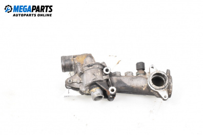 Корпус на термостат за Mercedes-Benz C-Class Estate (S202) (06.1996 - 03.2001) C 180 T (202.078), 122 к.с.