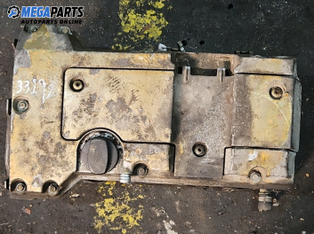 Глава за Mercedes-Benz C-Class Estate (S202) (06.1996 - 03.2001) C 180 T (202.078), 122 к.с.