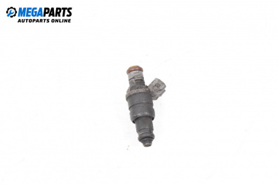 Дюза бензин за Mercedes-Benz C-Class Estate (S202) (06.1996 - 03.2001) C 180 T (202.078), 122 к.с.