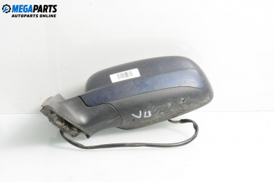 Огледало за Volkswagen Passat IV Variant B5.5 (09.2000 - 08.2005), 4+1 вр., комби, позиция: лява