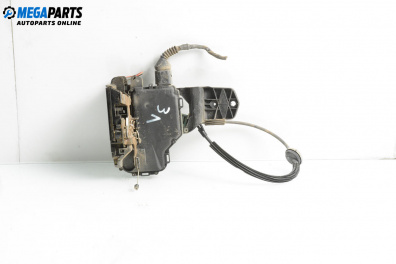 Брава на врата за Volkswagen Passat IV Variant B5.5 (09.2000 - 08.2005), позиция: задна, лява