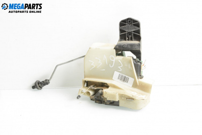 Брава на врата за Volkswagen Passat IV Variant B5.5 (09.2000 - 08.2005), позиция: задна, дясна