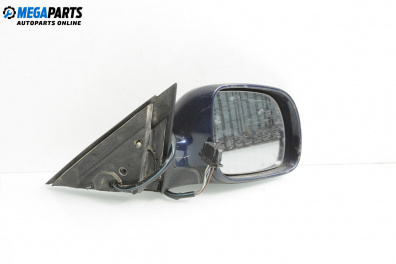 Огледало за Volkswagen Passat IV Variant B5.5 (09.2000 - 08.2005), 4+1 вр., комби, позиция: дясна