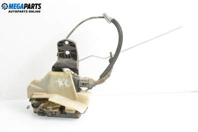 Брава на врата за Volkswagen Passat IV Variant B5.5 (09.2000 - 08.2005), позиция: задна, лява