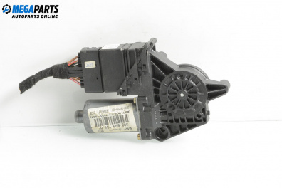 Електромотор за стъклоподемник за Volkswagen Passat IV Variant B5.5 (09.2000 - 08.2005), 4+1 вр., комби, позиция: задна, дясна, № 3B9 839 751