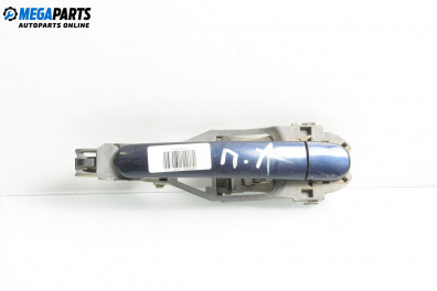 Външна дръжка за Volkswagen Passat IV Variant B5.5 (09.2000 - 08.2005), 4+1 вр., комби, позиция: предна, лява