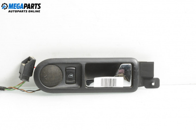 Вътрешна дръжка за Volkswagen Passat IV Variant B5.5 (09.2000 - 08.2005), 4+1 вр., комби, позиция: задна, дясна