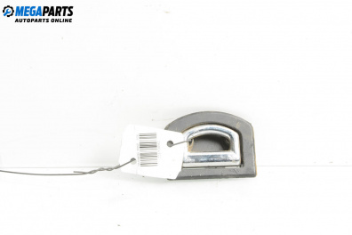 Закопчалка в багажник за Volkswagen Passat IV Variant B5.5 (09.2000 - 08.2005), комби