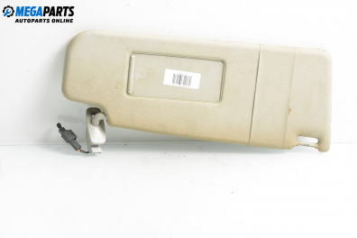 Сенник за Volkswagen Passat IV Variant B5.5 (09.2000 - 08.2005), позиция: лява