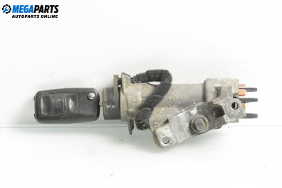 Контактен ключ за Volkswagen Passat IV Variant B5.5 (09.2000 - 08.2005)