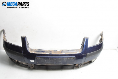 Предна броня за Volkswagen Passat IV Variant B5.5 (09.2000 - 08.2005), комби, позиция: предна