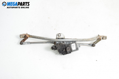 Ел. мотор за чистачките за Volkswagen Passat IV Variant B5.5 (09.2000 - 08.2005), комби, позиция: предна