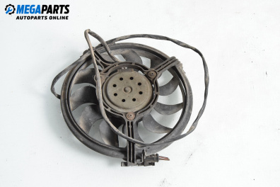 Перки охлаждане за Volkswagen Passat IV Variant B5.5 (09.2000 - 08.2005) 1.9 TDI, 101 к.с.