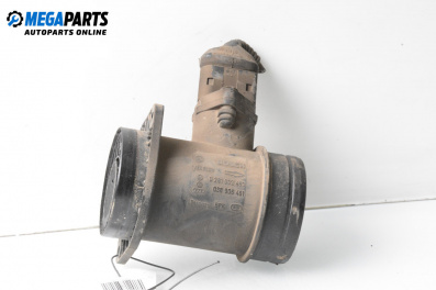 Дебитомер за Volkswagen Passat IV Variant B5.5 (09.2000 - 08.2005) 1.9 TDI, 101 к.с., № Bosch 0281002463