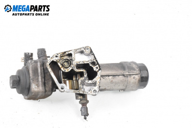 Корпус за маслен филтър за Volkswagen Passat IV Variant B5.5 (09.2000 - 08.2005) 1.9 TDI, 101 к.с.