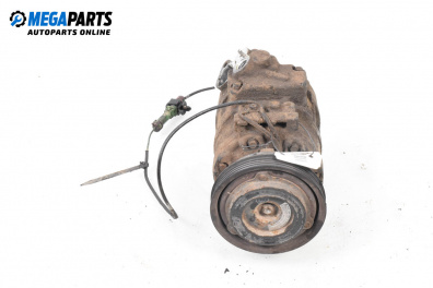 Компресор климатик за Volkswagen Passat IV Variant B5.5 (09.2000 - 08.2005) 1.9 TDI, 101 к.с., № 7SBU16C