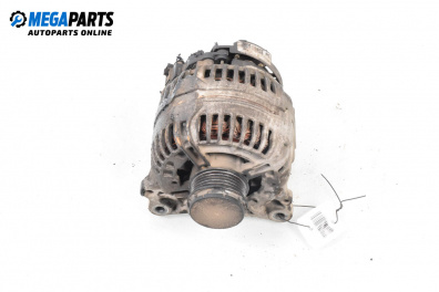 Алтернатор / генератор за Volkswagen Passat IV Variant B5.5 (09.2000 - 08.2005) 1.9 TDI, 101 к.с., № 0124525091-C1