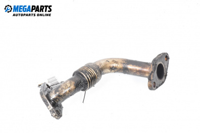 EGR тръба за Volkswagen Passat IV Variant B5.5 (09.2000 - 08.2005) 1.9 TDI, 101 к.с.
