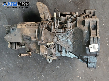 Ръчна скоростна кутия за Volkswagen Passat IV Variant B5.5 (09.2000 - 08.2005) 1.9 TDI, 101 к.с.