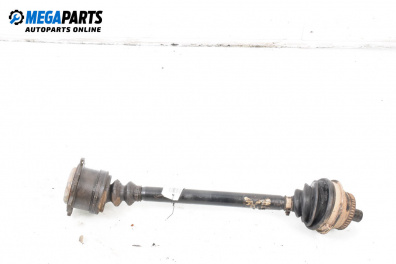 Полуоска за Volkswagen Passat IV Variant B5.5 (09.2000 - 08.2005) 1.9 TDI, 101 к.с., позиция: предна, лява