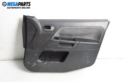 Кора врата за Ford Fusion Hatchback (08.2002 - 12.2012), 4+1 вр., хечбек, позиция: предна, дясна