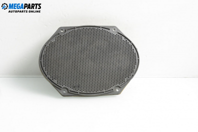 Високоговорител за Ford Fusion Hatchback (08.2002 - 12.2012)