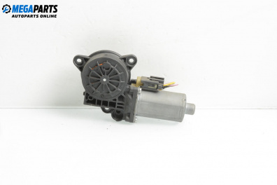 Електромотор за стъклоподемник за Ford Fusion Hatchback (08.2002 - 12.2012), 4+1 вр., хечбек, позиция: предна, дясна