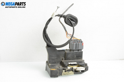 Брава на врата за Ford Fusion Hatchback (08.2002 - 12.2012), позиция: предна, дясна