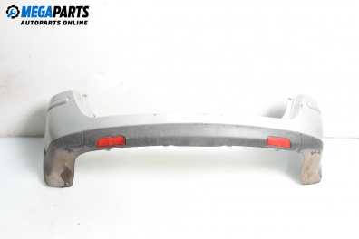 Задна броня за Ford Fusion Hatchback (08.2002 - 12.2012), хечбек