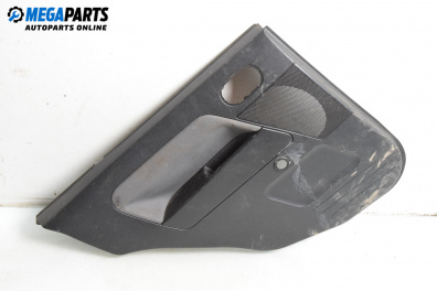 Кора врата за Ford Fusion Hatchback (08.2002 - 12.2012), 4+1 вр., хечбек, позиция: задна, лява