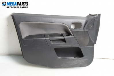 Кора врата за Ford Fusion Hatchback (08.2002 - 12.2012), 4+1 вр., хечбек, позиция: предна, лява