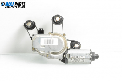 Ел. мотор за чистачките за Ford Fusion Hatchback (08.2002 - 12.2012), хечбек, позиция: задна, № 404736B