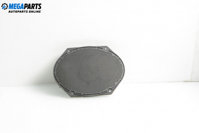 Високоговорител за Ford Fusion Hatchback (08.2002 - 12.2012)